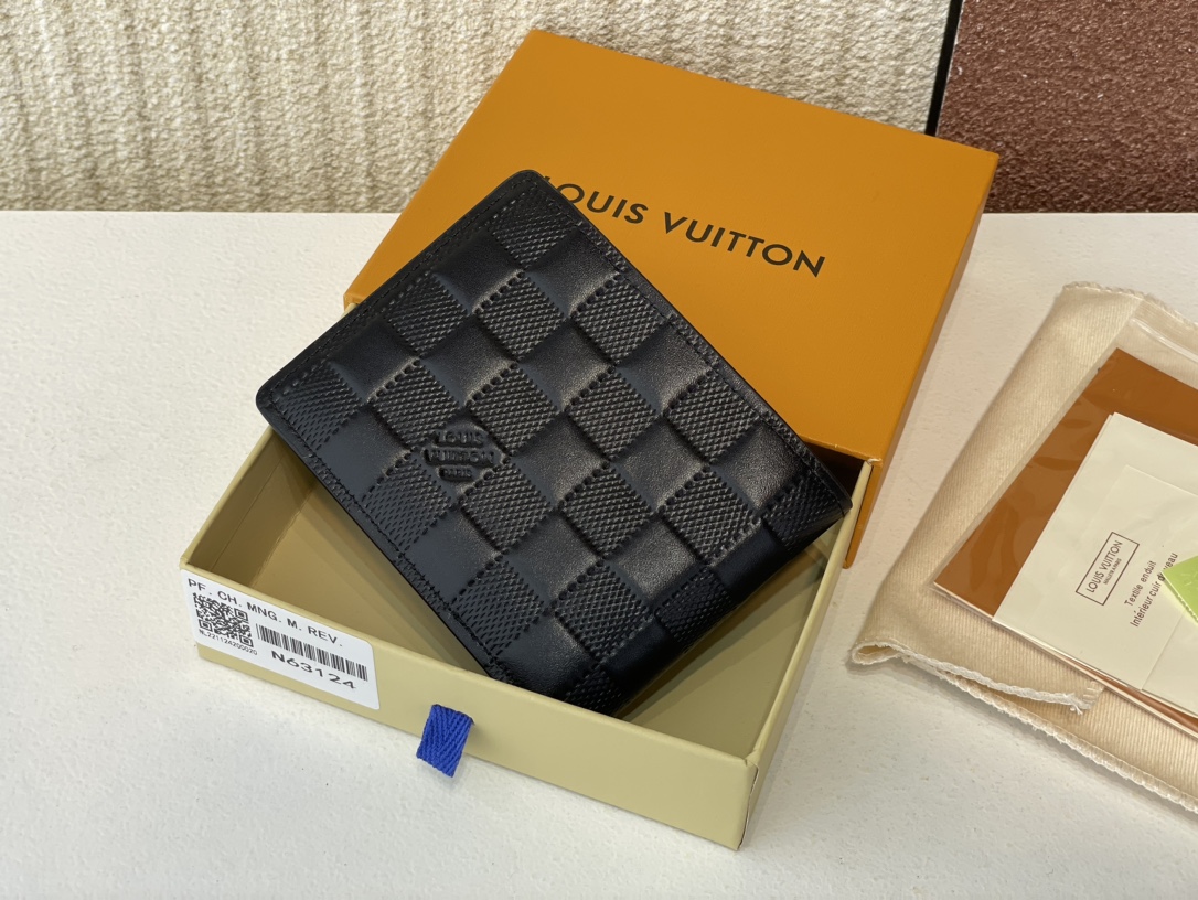 Louis Vuitton Wallets Purse